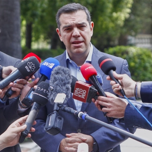 Εκλογές 2023 - Τσίπρας: Απρόσμενα οδυνηρό σοκ το αποτέλεσμα για εμάς, αλλά... φοβάμαι και για την κοινωνία και όσους ψήφισαν ΝΔ