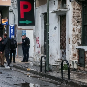 Πυροβολισμοί στο Γκάζι: Γόνοι γνωστών οικογενειών της Κρήτης οι τρεις τραυματίες - Γυρνούσαν από ταξίδι μπάτσελορ