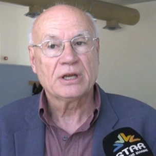 Ο Γεράσιμος Παπαδόπουλος έζησε τα 7,6 Ρίχτερ στην Ιαπωνία: Πήραμε SMS στο κινητό ένα λεπτό πριν τον σεισμό