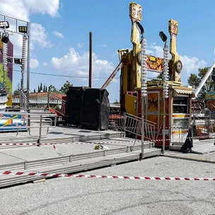 Ερωτήματα για το λευκό ποινικό μητρώο που κατέθεσε η ιδιοκτήτρια λούνα παρκ στον δήμο Λάρισας