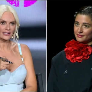 My Style Rocks: Ενθουσιάστηκε η Έλενα Χριστοπούλου με υποψήφια του διαγωνισμού - «Είσαι μία στιλιστική όαση»