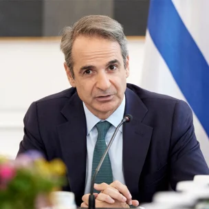 Στην Κοζάνη για την κηδεία της Βάγιας Νέστορα την Πέμπτη ο Κυριάκος Μητσοτάκης