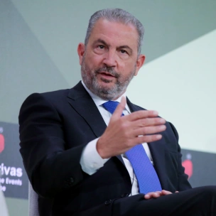 Εξάρχου: Η Ελλάδα διανύει την πιο ελκυστική επενδυτική περίοδο των τελευταίων δεκαετιών
