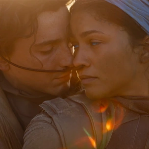 Νέο επικό τρέιλερ για το «Dune: Part Three» με Σαλαμέ, Ζεντάγια, Πάτινσον, Πιου και Μομόα