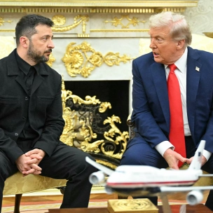 Το σχέδιο του Ζελένσκι και οι κόκκινες γραμμές στον Λευκό Οίκο - Τι ζητά η Ουκρανία από τον Τραμπ μετά τα 100 δισ. για όπλα
