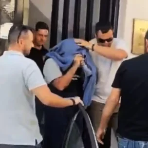 Σκύδρα: Ζητά ψυχιατρική εξέταση ο 76χρονος που ομολόγησε ότι δολοφόνησε τον συγχωριανό του για λίγα ροδάκινα