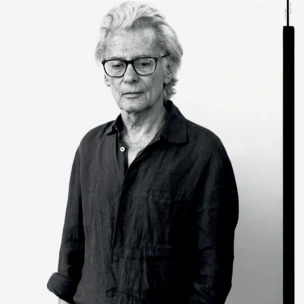 Richard Avedon: Η αλήθεια πίσω από το βλέμμα
