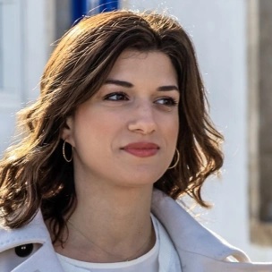 Παραιτήθηκε από βουλευτής του ΣΥΡΙΖΑ η Κατερίνα Νοτοπούλου, δείτε την επιστολή της