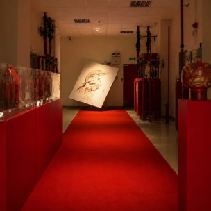Ο Λάμπρος Ορφανός ως πηγή έμπνευσης για σύγχρονους καλλιτέχνες