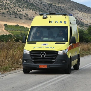 Συναγερμός στη Σύρο: 72χρονος έπεσε σε πηγάδι, επιχείρηση διάσωσης από την Πυροσβεστική