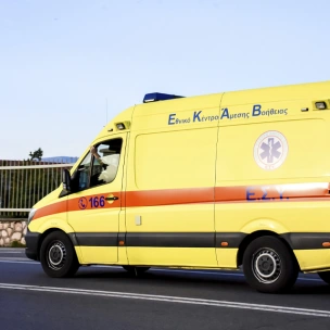 Νεκρή εντοπίστηκε η 74χρονη που αγνοούνταν από την Παρασκευή στη Βιάννο – Είχε χαθεί ενώ έπασχε από άνοια