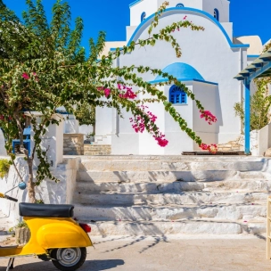 Τα 20 καλύτερα νησιά της Ευρώπης: Στην κορυφή ένα κυκλαδονήσι, ποια άλλα ελληνικά μπήκαν στη λίστα