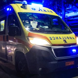 Σορός άνδρα σε προχωρημένη σήψη εντοπίστηκε σε ρέμα της Αχαΐας