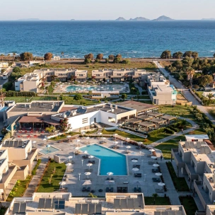 Στον Όμιλο HotelBrain με δεκαετή μίσθωση το Lambi Resort στην Κω