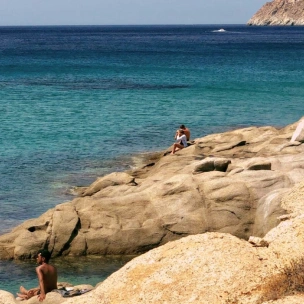 5 προορισμοί για solo travellers τα Σαββατοκύριακα του καλοκαιριού