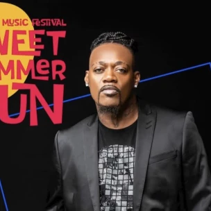 Ο Eric Gales έρχεται στην Αθήνα για το Sweet Summer Sun Festival
