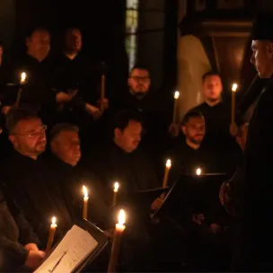 Η musicAeterna byzantina στο 35ο Φεστιβάλ Ναυπλίου με τη συναυλία «ΤΕ ΡΙ ΡΕΜ» στον Ιερό Ναό Αγίου Νικολάου
