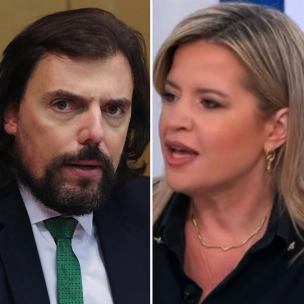 On air επεισόδιο ΕΛΑΣ και ΠΑΣΟΚ: «Ξέχασε να δηλώσει 1 εκατ. ο Ανδρουλάκης» - «Κατηγορείται ο Τσίπρας ότι τα έπαιρνε, θα κάνει μήνυση;»