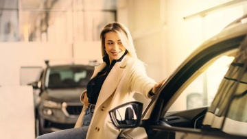 CarLady: Στο επίκεντρο η σύγχρονη γυναίκα οδηγός