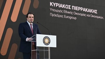 Πιερρακάκης: Κάθε ελληνική επιχείρηση που κατακτά μία θέση στις πιο απαιτητικές αγορές του κόσμου ισχυροποιεί και την Ελλάδα