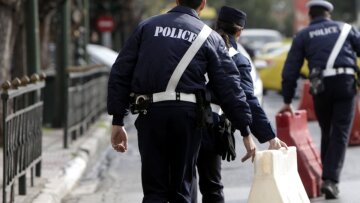 Κυκλοφοριακές ρυθμίσεις στην Αθήνα λόγω των συγκεντρώσεων για την επέτειο Γρηγορόπουλου