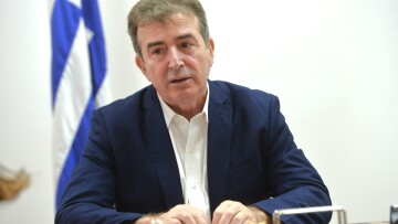Χρυσοχοΐδης: Πετύχαμε πολλά μέσα σε 12 μήνες
