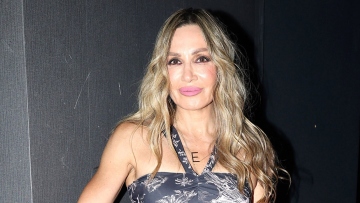 Ελένη Πετρουλάκη: Ο μεγαλύτερος μου φόβος είναι όταν μεγαλώσω να μην μπορώ να κινούμαι ή να αυτοεξυπηρετούμαι