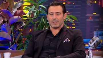 Λευτέρης Ελευθερίου: Οι καλλιτέχνες έχουμε ανάγκη στο πλευρό μας γειωμένους ανθρώπους