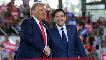 Ποιος είναι  ο Μάρκο Ρούμπιο που θα αναλάβει ΥΠΕΞ των ΗΠΑ - Γιατί η επιλογή του προκαλεί εκνευρισμό στην Τουρκία