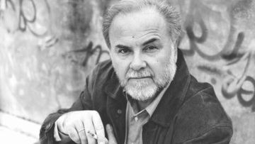 Μιχάλης Γκανάς: Ένας μεγάλος Ηπειρώτης ποιητής (1944-2024) - Η ζωή και το έργο του