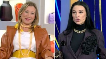 My Style Rocks - Σοφία για Σέβη: Θα ήθελα να τη συμπαθήσω αλλά δεν μπορώ να την εμπιστευτώ