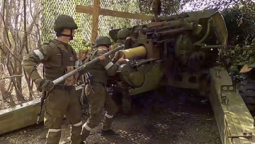 Ρωσία: Αξιωματούχοι υπεξαίρεσαν πάνω από 33 εκατ. δολάρια που προορίζονταν για την ενίσχυση του Κουρσκ 