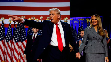 Τραμπ: Ετοιμάζει «εκρηκτικό» ξεκίνημα στην προεδρία - Άμεση η αύξηση δασμών σε Κίνα, Μεξικό και Καναδά
