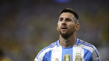 Εταιρεία πάει στα δικαστήρια τον Μέσι και την εθνική Αργεντινής για απάτη και παραβίαση συμβολαίου 
