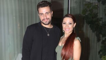 Γιάννης Χατζηγεωργίου για τα σχέδια γάμου με τη σύντροφό του: Κάνουμε μια παύση συναινετικά και θα το δούμε στο εγγύς μέλλον