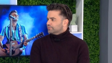 Θοδωρής Μαραντίνης: Θα ήθελα να κάνω μια κόρη