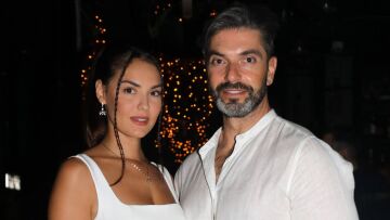 Βρισηίδα Ανδριώτου: Δεν θα πω στην τηλεόραση τι είναι αυτό που λείπει από τη σχέση μου με τον Σπύρο Μαρτίκα