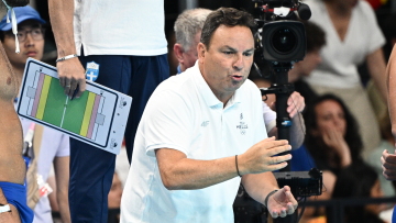 Πόλο: Συνεχίζει στην εθνική ανδρών ο Βλάχος, νέος προπονητής στις γυναίκες ο Παυλίδης με βοηθό τον Βλοντάκη