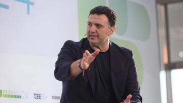 Κικίλιας: Δυσάρεστη αλλά αναπόφευκτη η διαγραφή Σαμαρά - Δεν βλέπω βουλευτές να τον ακολουθούν