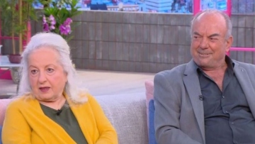 Ελένη Γερασιμίδου για Αντώνη Ξένο: Δεν θα άλλαζα καμία στιγμή στο πλάι του