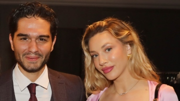 Γαρυφαλλιά Καληφωνή: Η ανάρτηση που έκανε στο Instagram για τα γενέθλια του Χρήστου Μάστορα