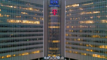 ΟΤΕ: Προσαρμοσμένα κέρδη 445,2 εκατ. ευρώ στο 9μηνο – Αύξηση 5,5%