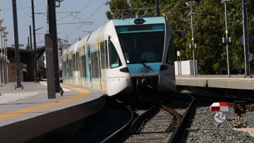 Hellenic Train: Κυκλοφοριακές ρυθμίσεις σήμερα σε δρομολόγια του Προαστιακού