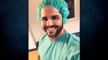 Ο Γιώργος Τσαλίκης υποβλήθηκε σε χειρουργική επέμβαση - Η χιουμοριστική ανάρτησή του στο Instagram