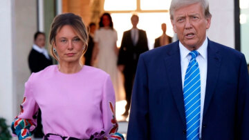 Έλον Μασκ: Η… «Ελόνια» χρίστηκε Πρώτη Κυρία του Ντόναλντ Τραμπ – Τα meme που έγιναν viral