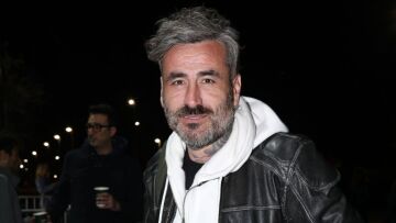 Γιώργος Μαυρίδης για Σάκη Τανιμανίδη: Όσο μεγαλώνεις και ωριμάζεις, οι ανθρώπινες σχέσεις εξελίσσονται