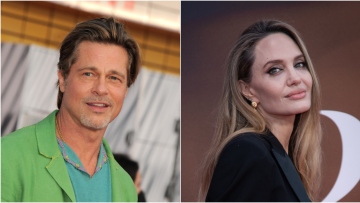 Mπραντ Πιτ - Αντζελίνα Τζολί: Οδηγούνται σε δικαστική μάχη για το οινοποιείο Miraval