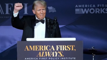 ΗΠΑ: Ο Τραμπ ανακοινώνει περισσότερους ρόλους στην κυβέρνησή του - Όλοι οι άνθρωποι του εκλεγμένου προέδρου