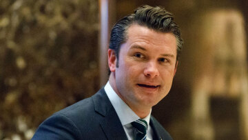 Ο Πιτ Χέγκσεθ που επέλεξε για υπουργό Άμυνας ο Τραμπ έχει κατηγορηθεί για σεξουαλική επίθεση – Προβληματισμός στο επιτελείο του νέου προέδρου