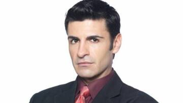 Παναγιώτης Πετράκης: Μου έχει περάσει η ιδέα να γίνω μοναχός, να αφιερωθώ στον Θεό